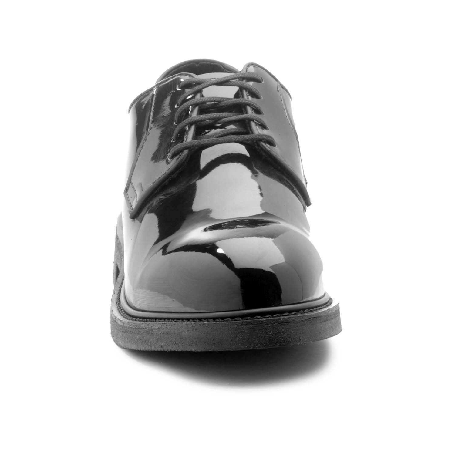 Thorogood Mens USA Oxford Uniform Shoes