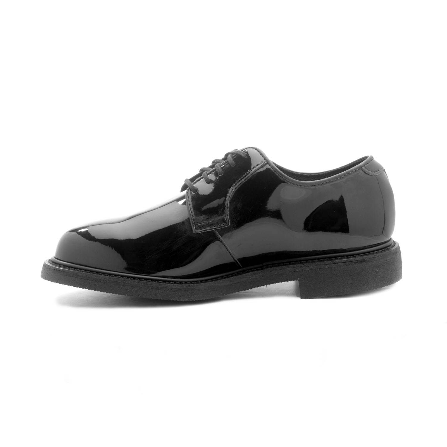 Thorogood Mens USA Oxford Uniform Shoes