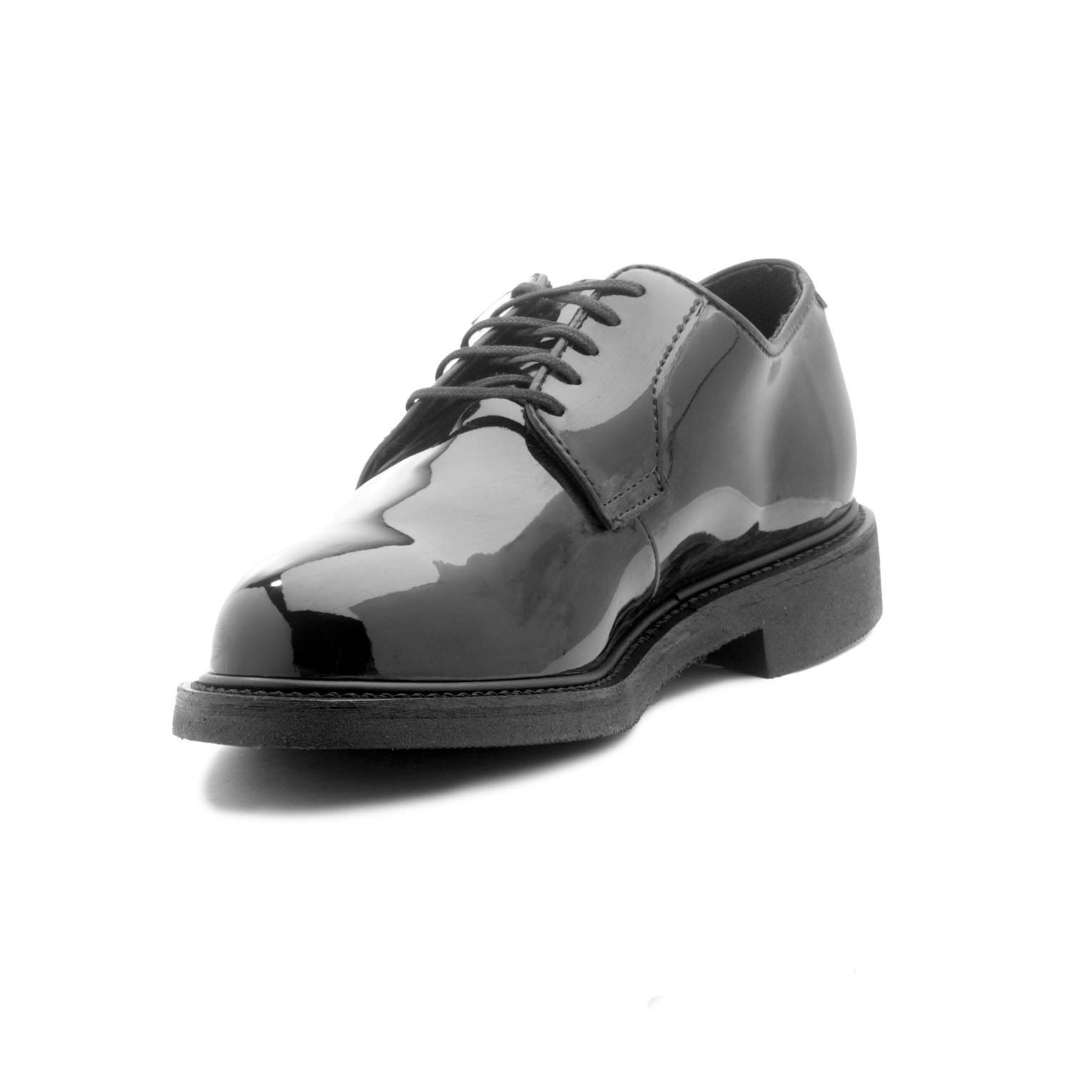 Thorogood Mens USA Oxford Uniform Shoes