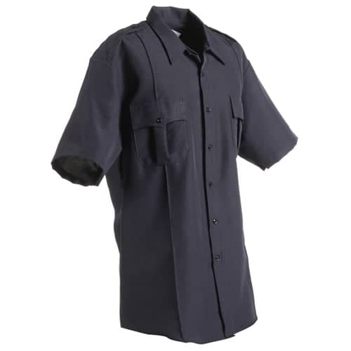 HORACE SMALL SENTRY PLUS WOMEN'S SHORT SLEEVE SHIRT