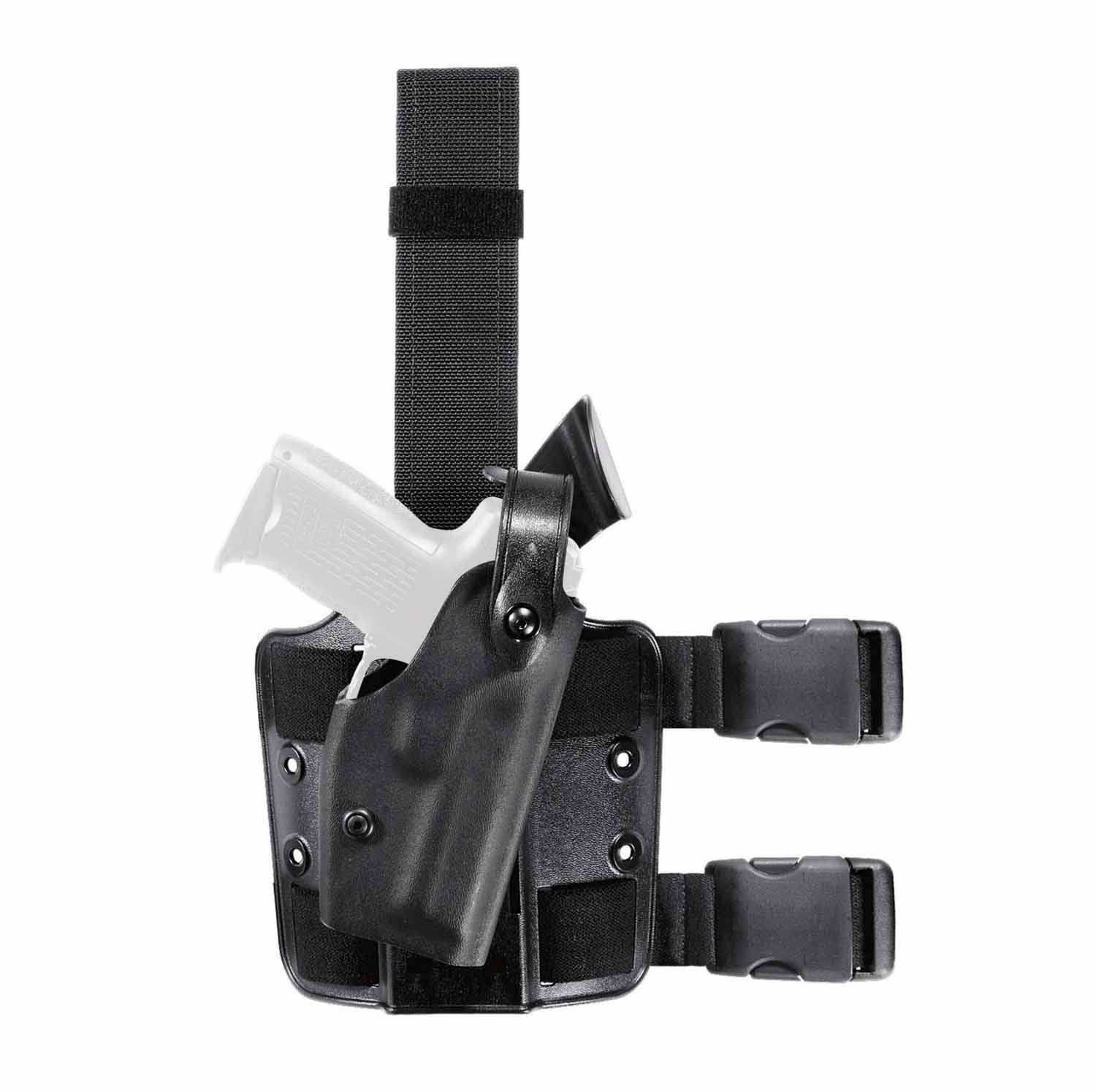 SAFARILAND SLS LIGHT BEARING HOLSTER