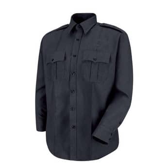 Horace Small Sentry Plus Shirt, Men's, Long Sleeve