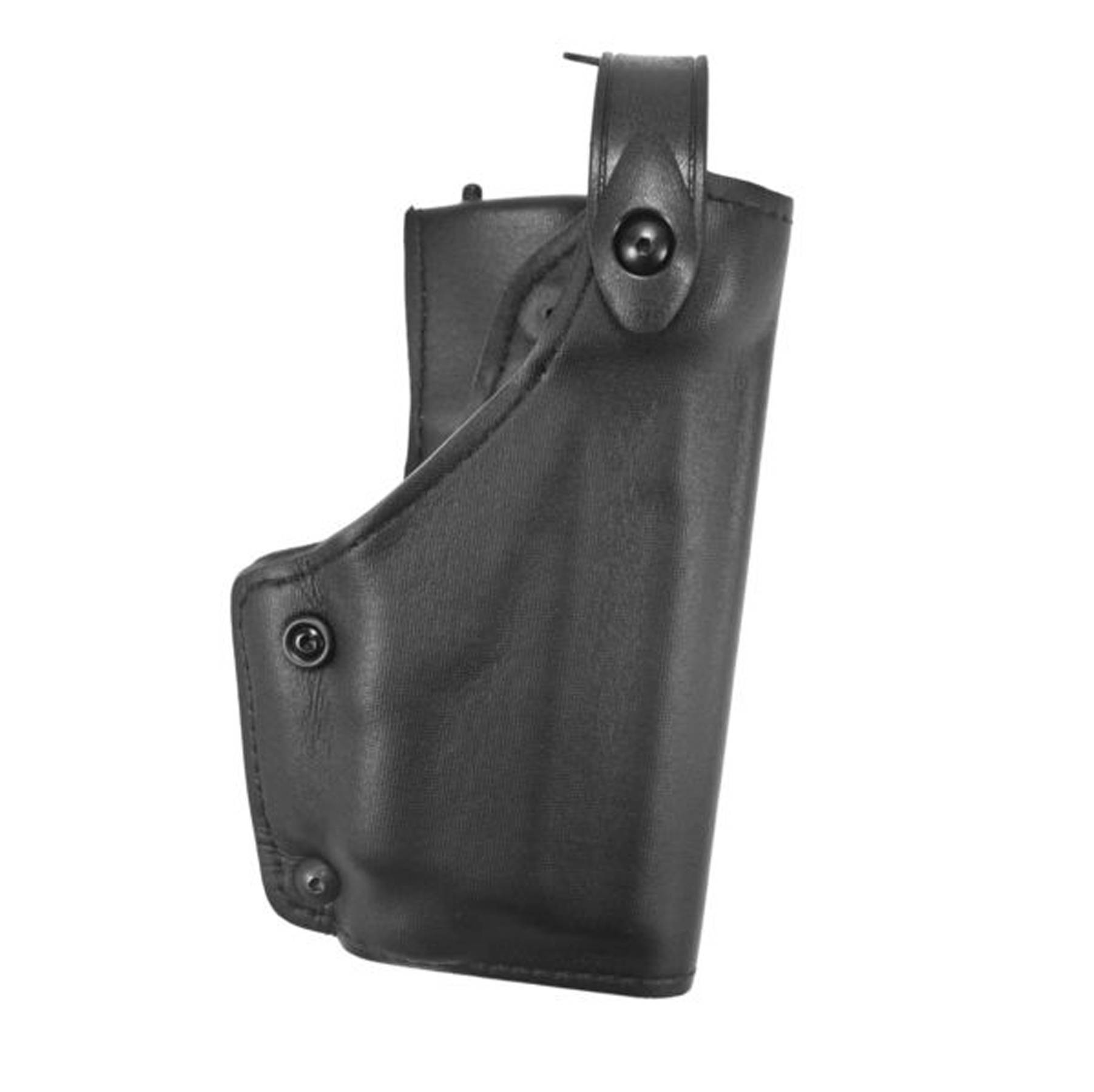 Safariland 6280 SLS Holster Fine Tac Finish