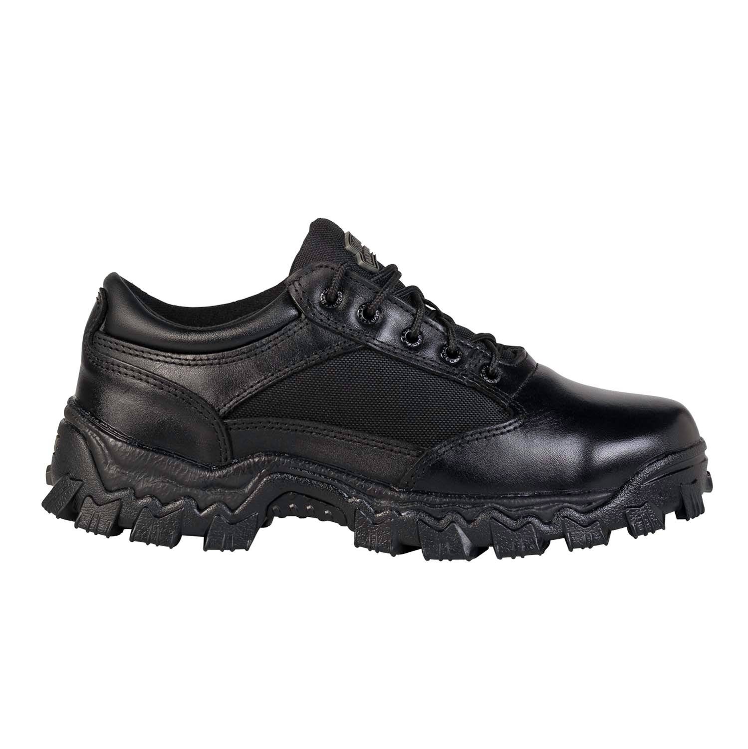 Rocky Alpha Force Oxford Shoes