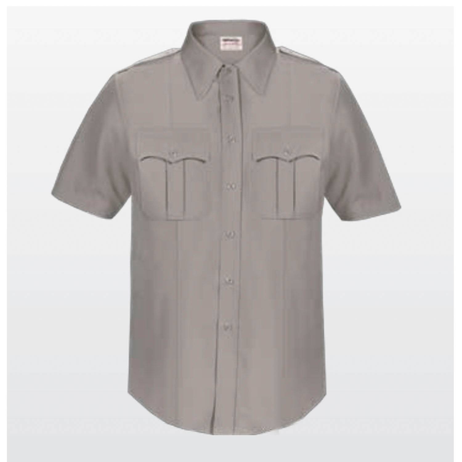 Elbeco DutyMax Short Sleeve Shirt ZH882