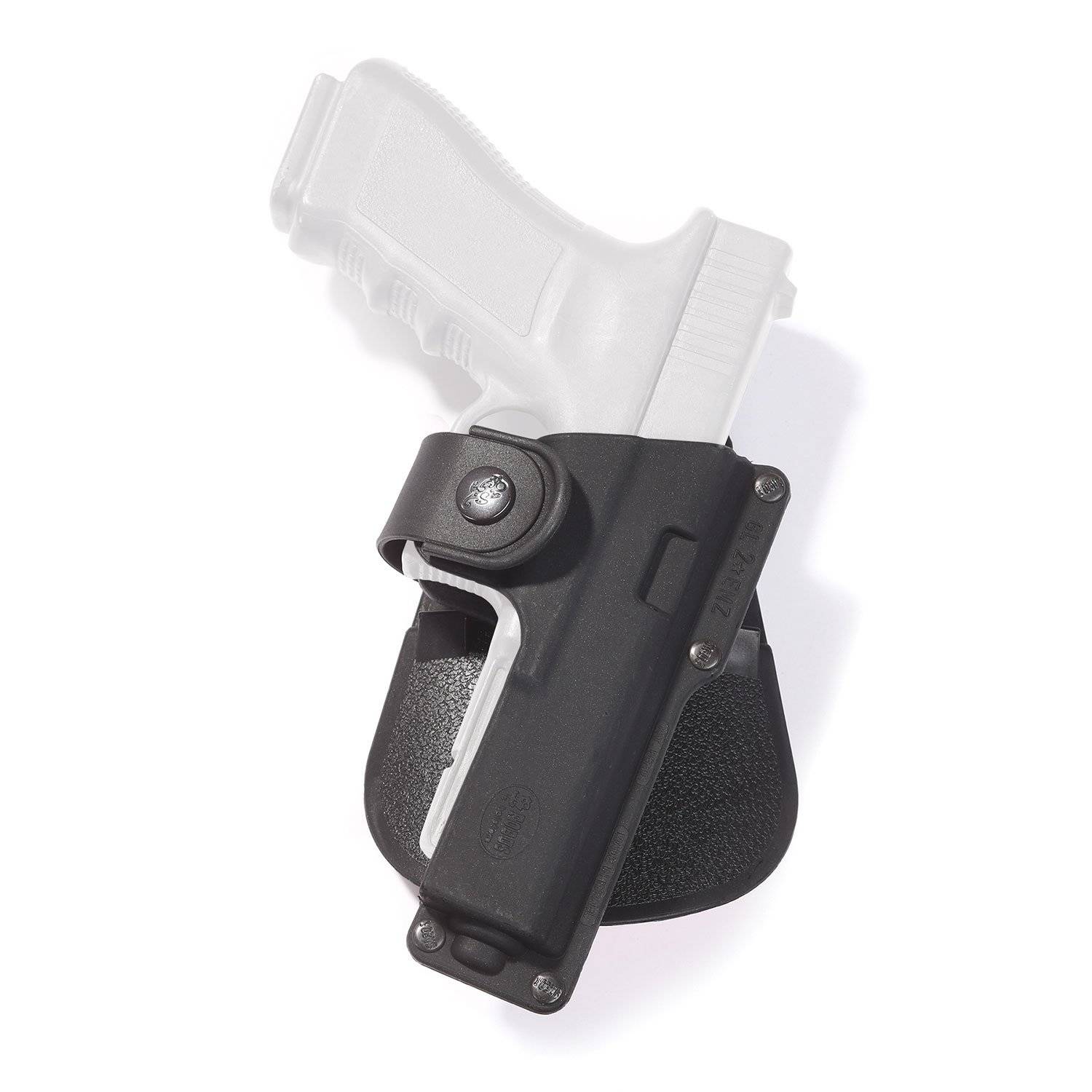 New Fobus Paddle Holster For Glock 42 New Light weight Design FREE SHIPPING 