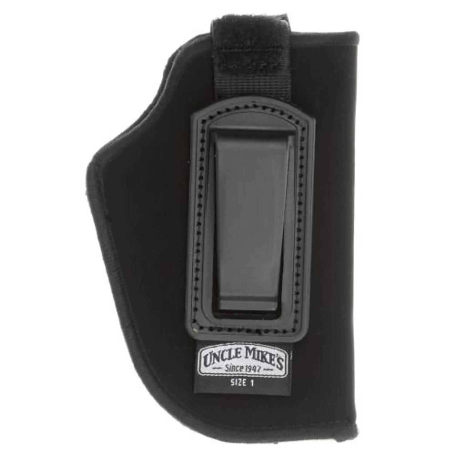 Uncle Mike's Inside the Pant Holster