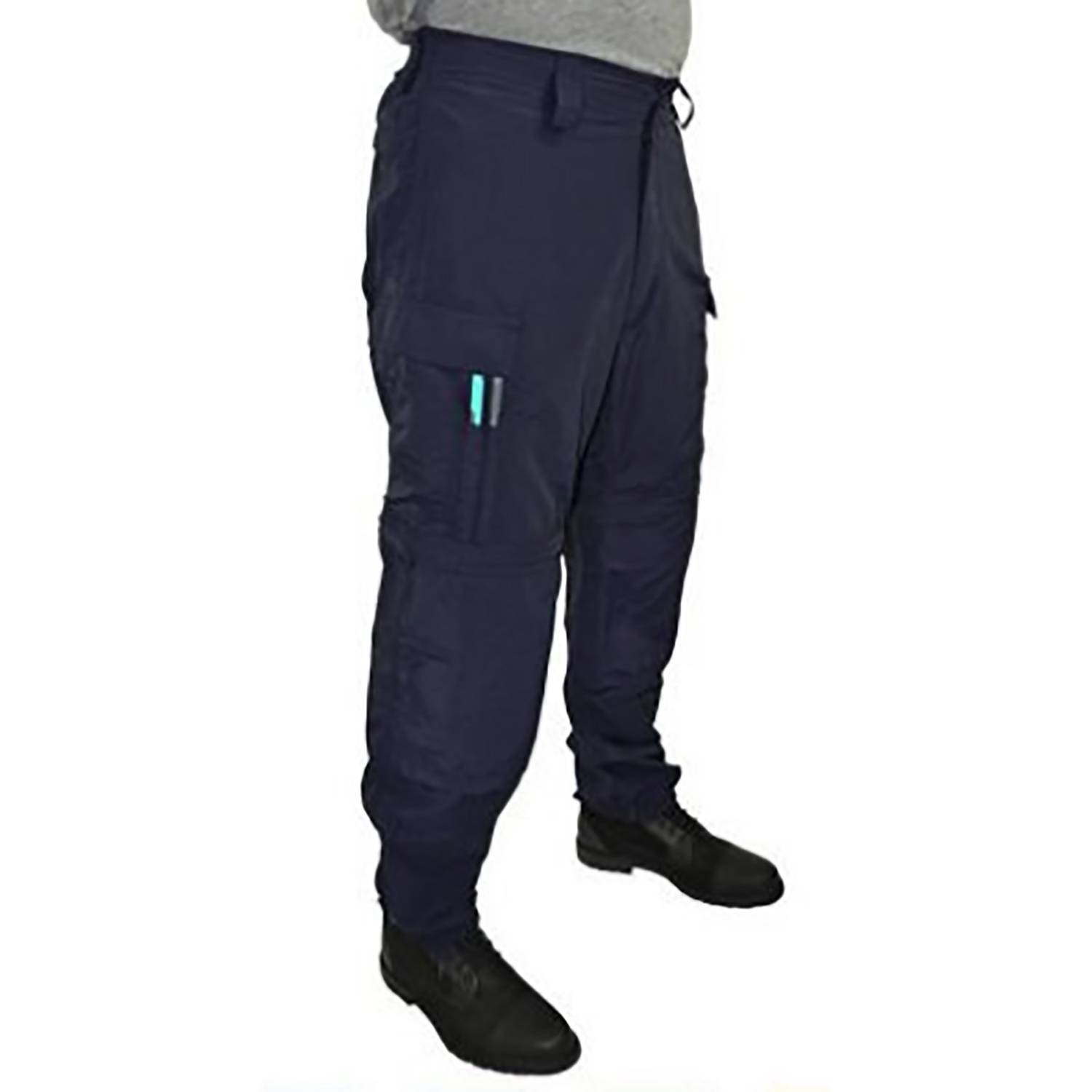 Mocean Bike Patrol Pants Police Tactical Biking Pants & Shorts