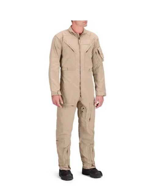 ZQ831 - NOMEX FLIGHT SUIT