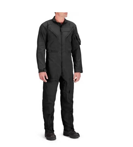Khaki Propper Mens Extrication Suit 5X Large Regular 