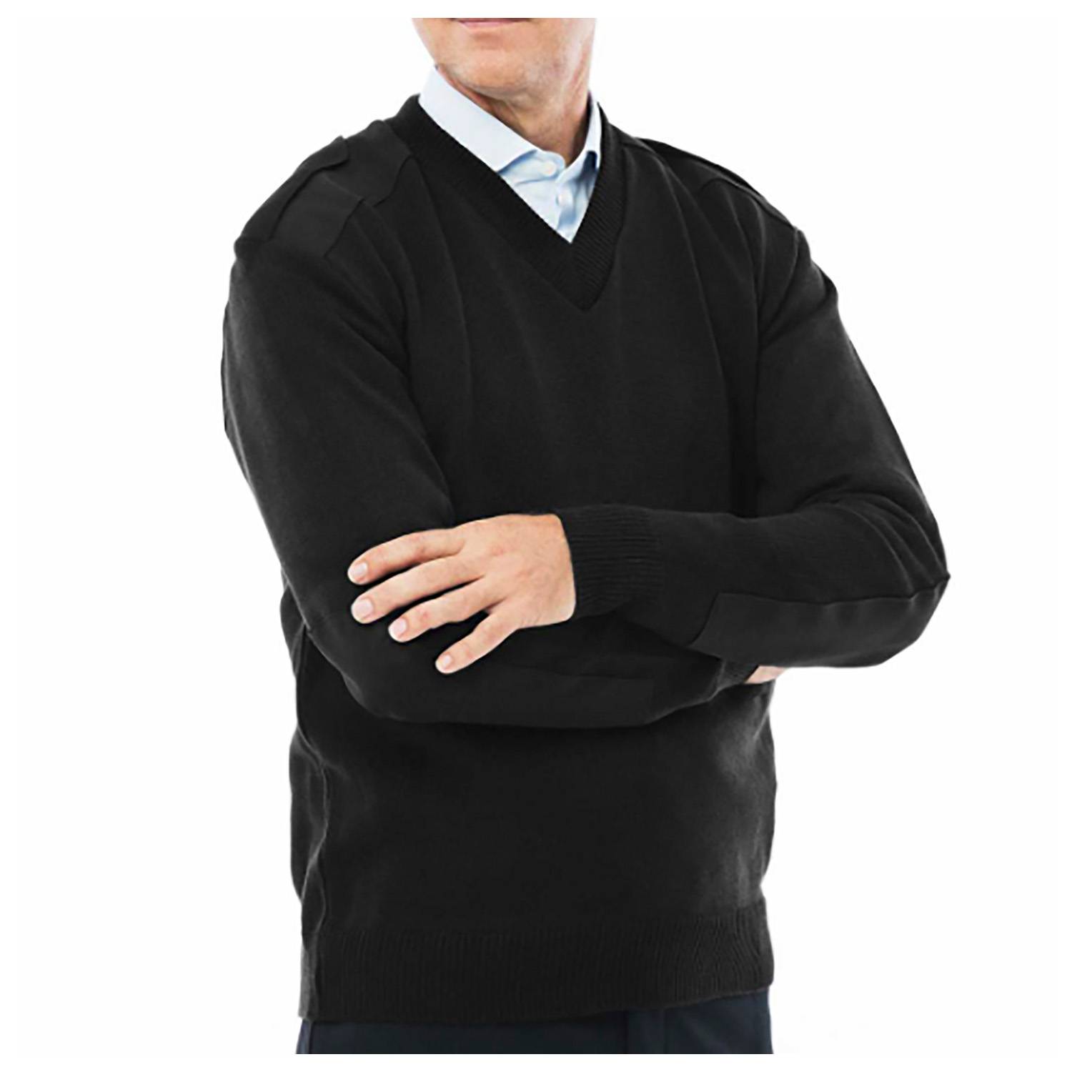 COBMEX UNISEX V-NECK "MILITARY"