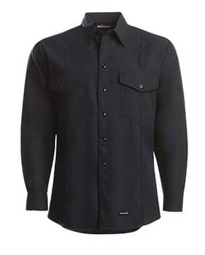 745NX-45 NOMEX IIIA WESTERN FIREFIGHTER L/S SHIRT