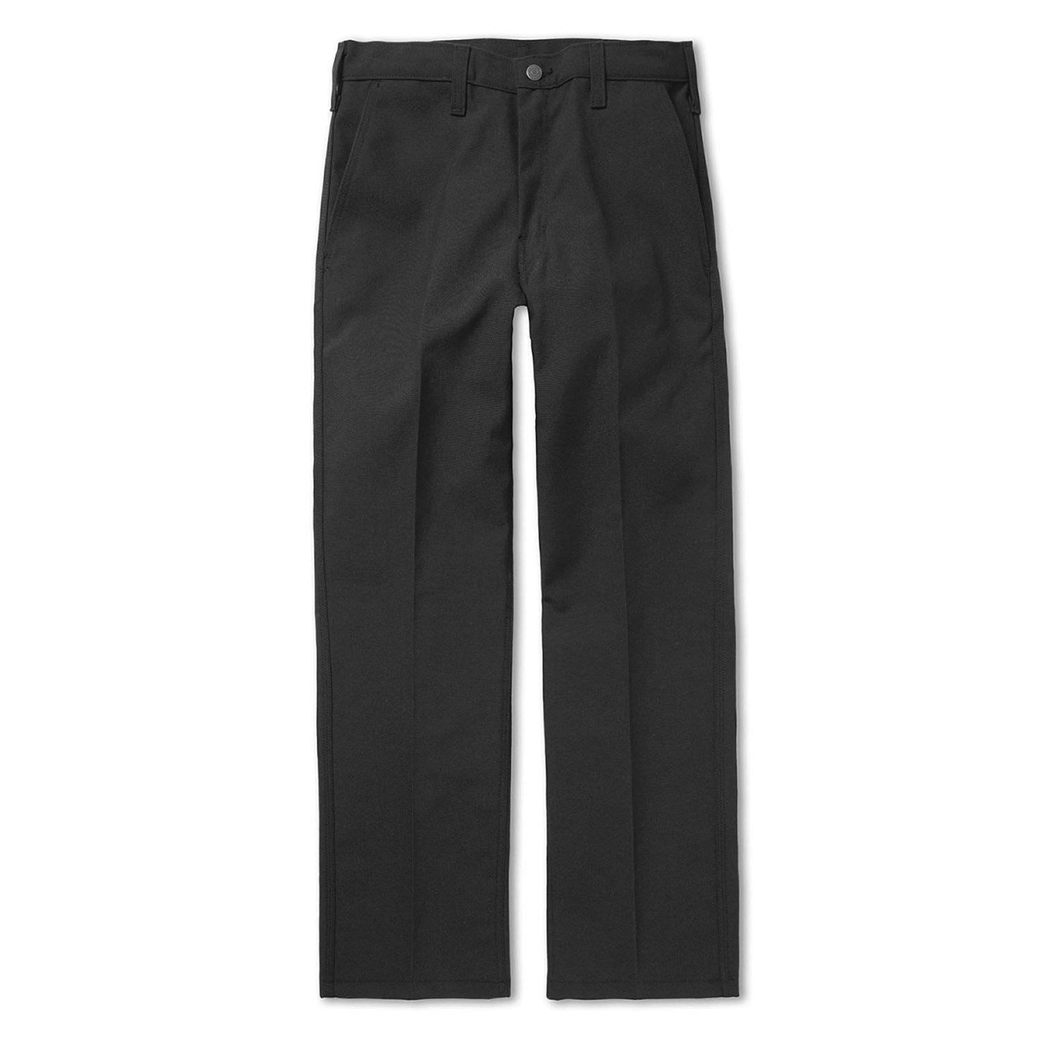 NOMEX IIIA FIREFIGHTER PANTS- REG A-CUT REG CUT