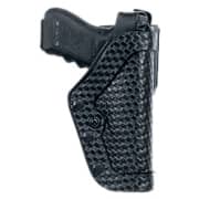 Holster À Paddle Kydex Uncle Mikes 5412-1 Pour Glock 26,27