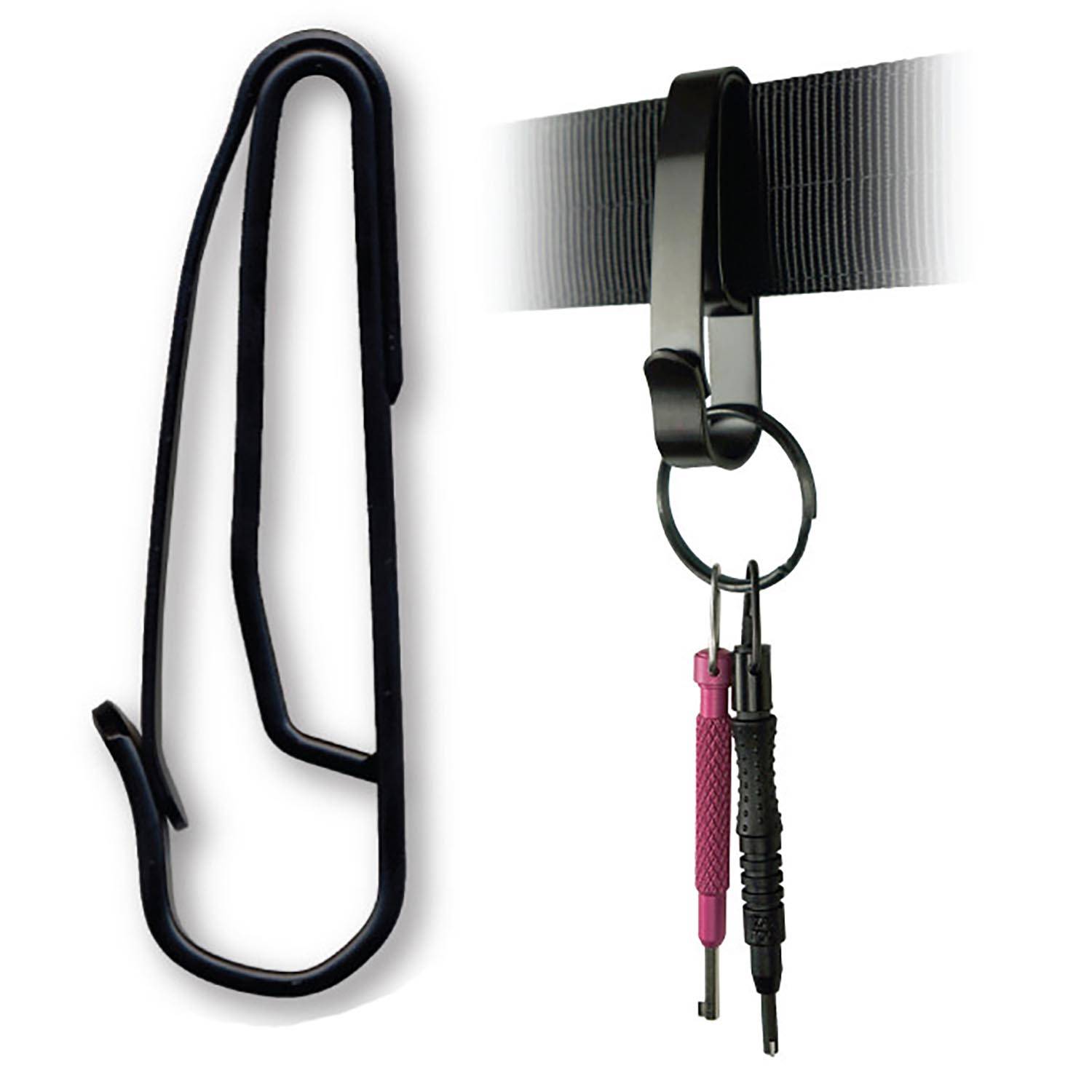 小物 TM Zak Tool Key Ring Holder | Galls