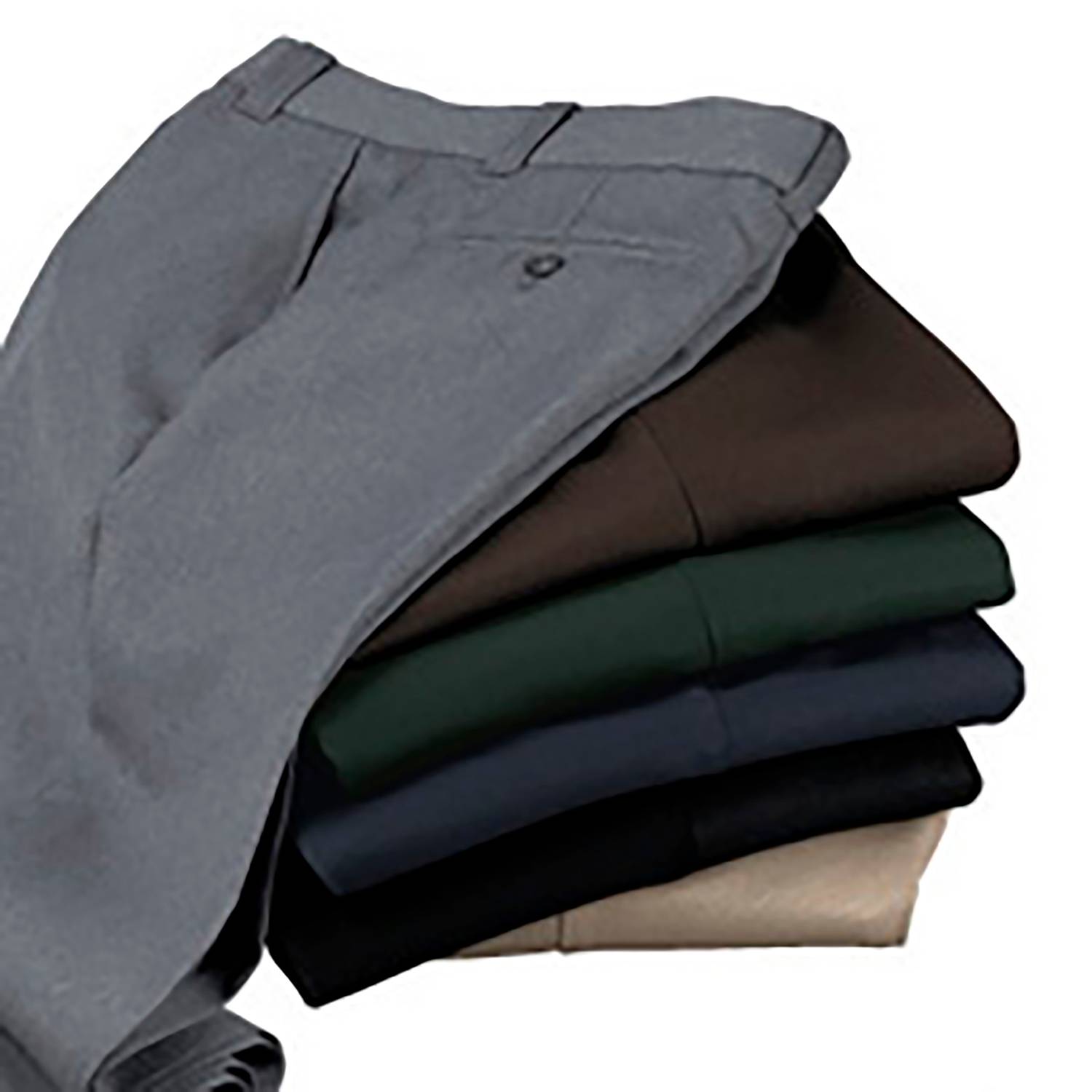 Liberty Twill Uniform Trouser