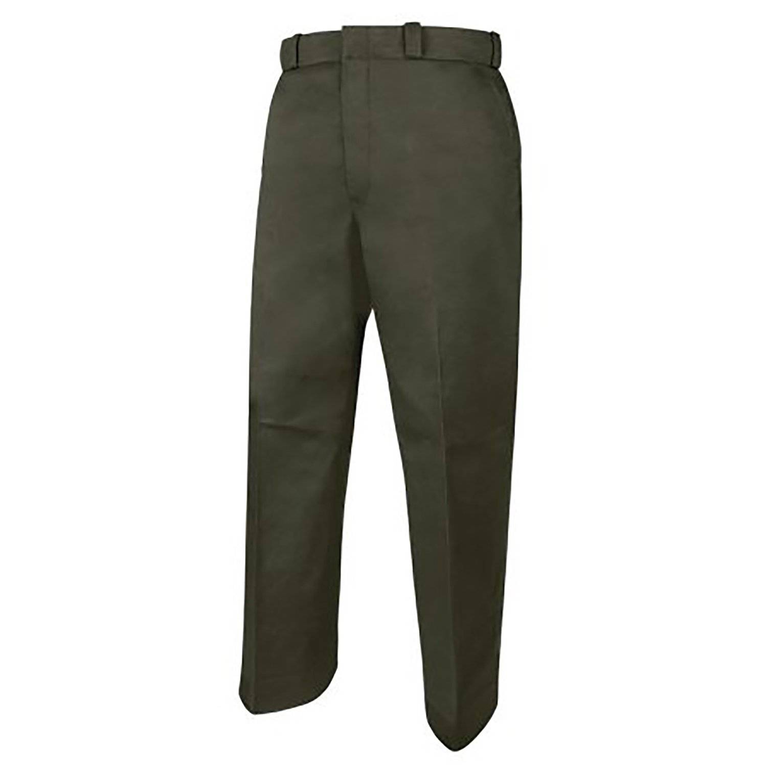Elbeco TexTro Trousers with Gray Stripe