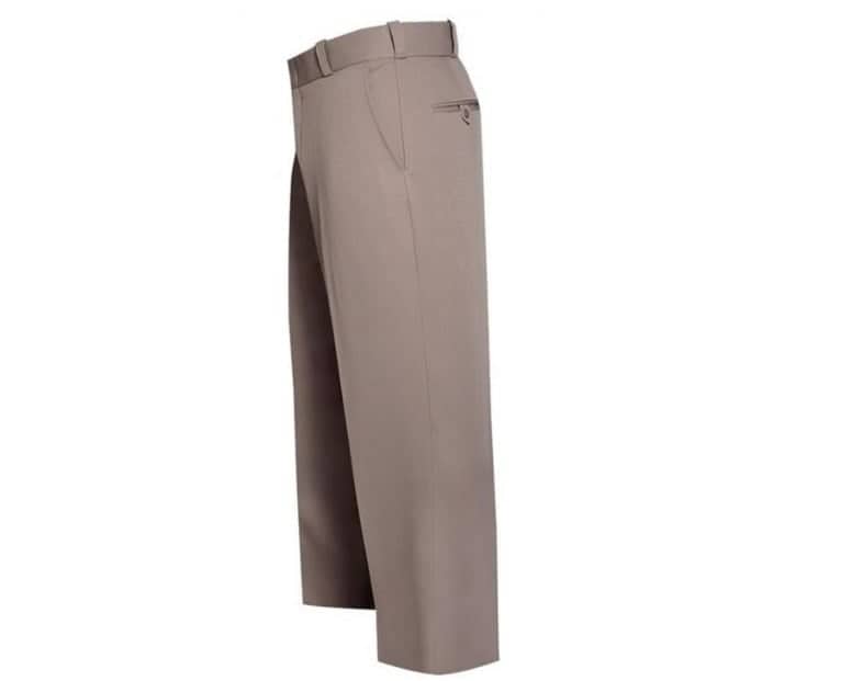 ZV580 - MENS POLY ELASTIQUE TROUSERS