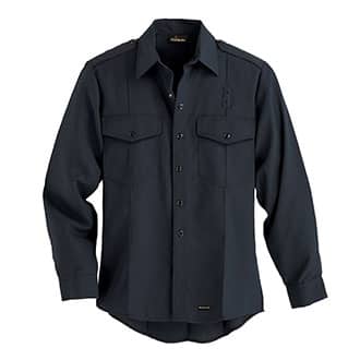 Workrite Long Sleeve Fire Chief Shirt