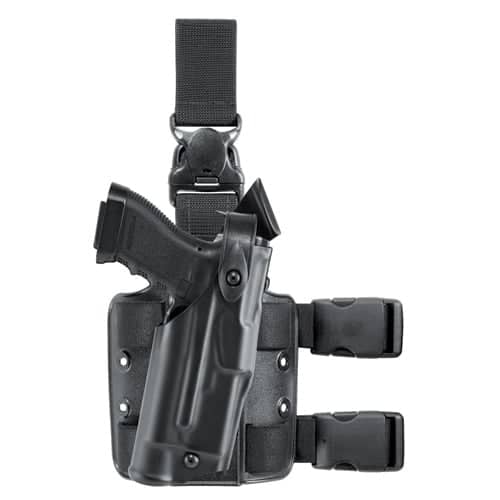 Safariland 6305 ALS/SLS Tactical Holster with Quick-Release