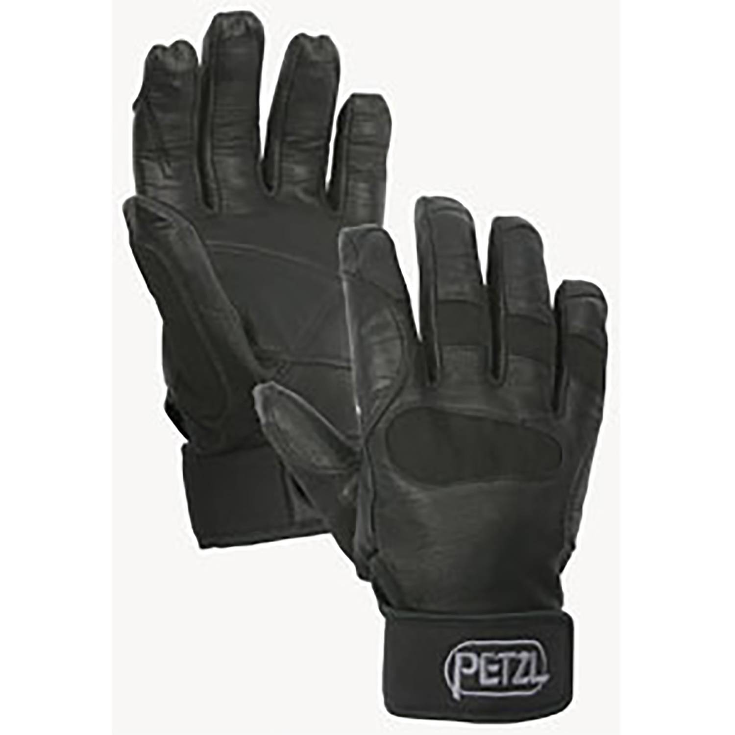 Petzl Cordex Belay Rappel Climbing Gloves