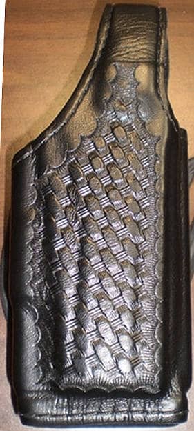 SA01 520 X26 Nylon Look Holster