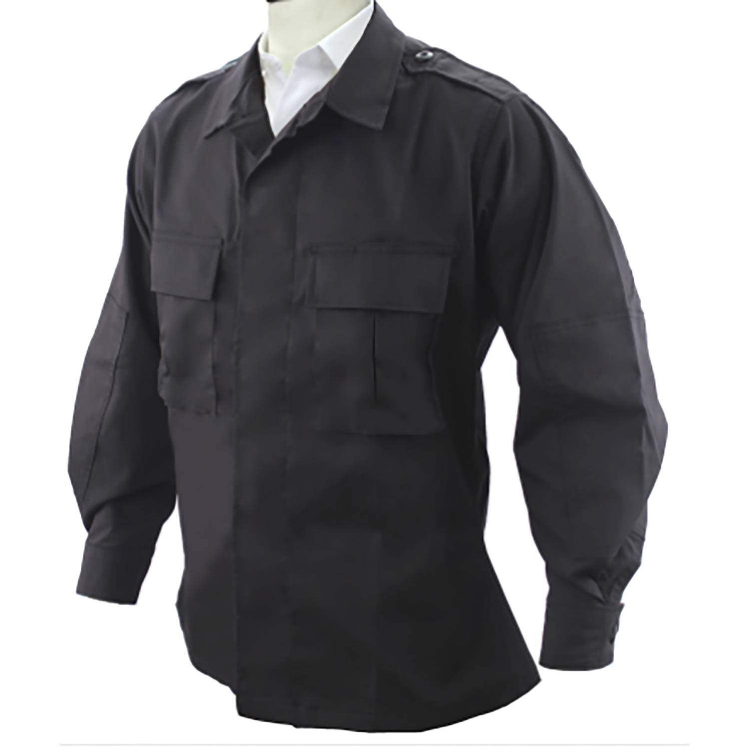 Elbeco TekTwill Basic Duty Uniform Shirt