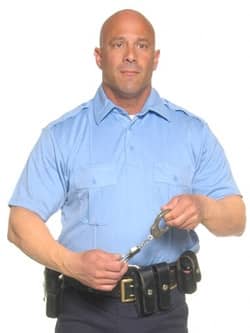 Elbeco Ufx Short Sleeve Uniform Polo