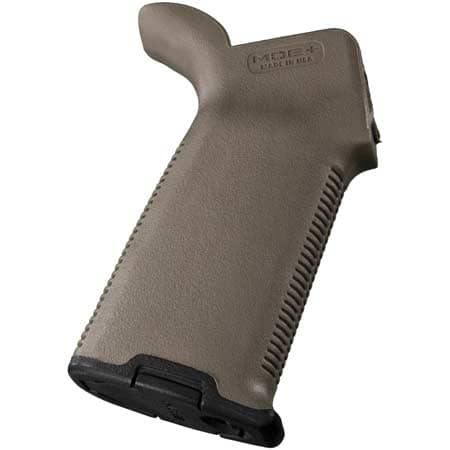 Pearce Grip PG-26XL Grip Extensions For Glock 26, 27, 33, 39 – 2-Pack, 1/4” Longer