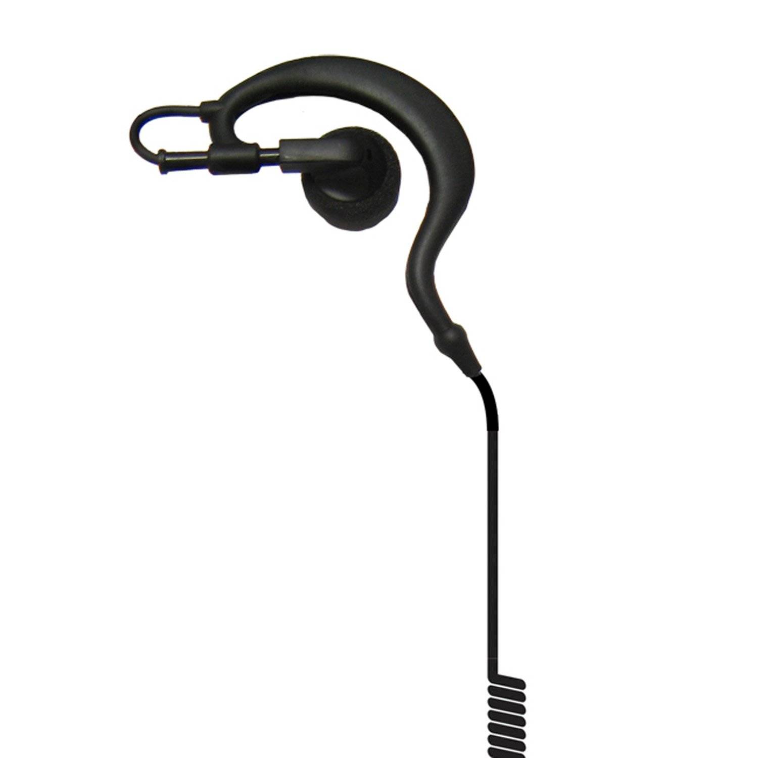 Code Red Guard Listen-Only Earpiece with 3.5mm Connector