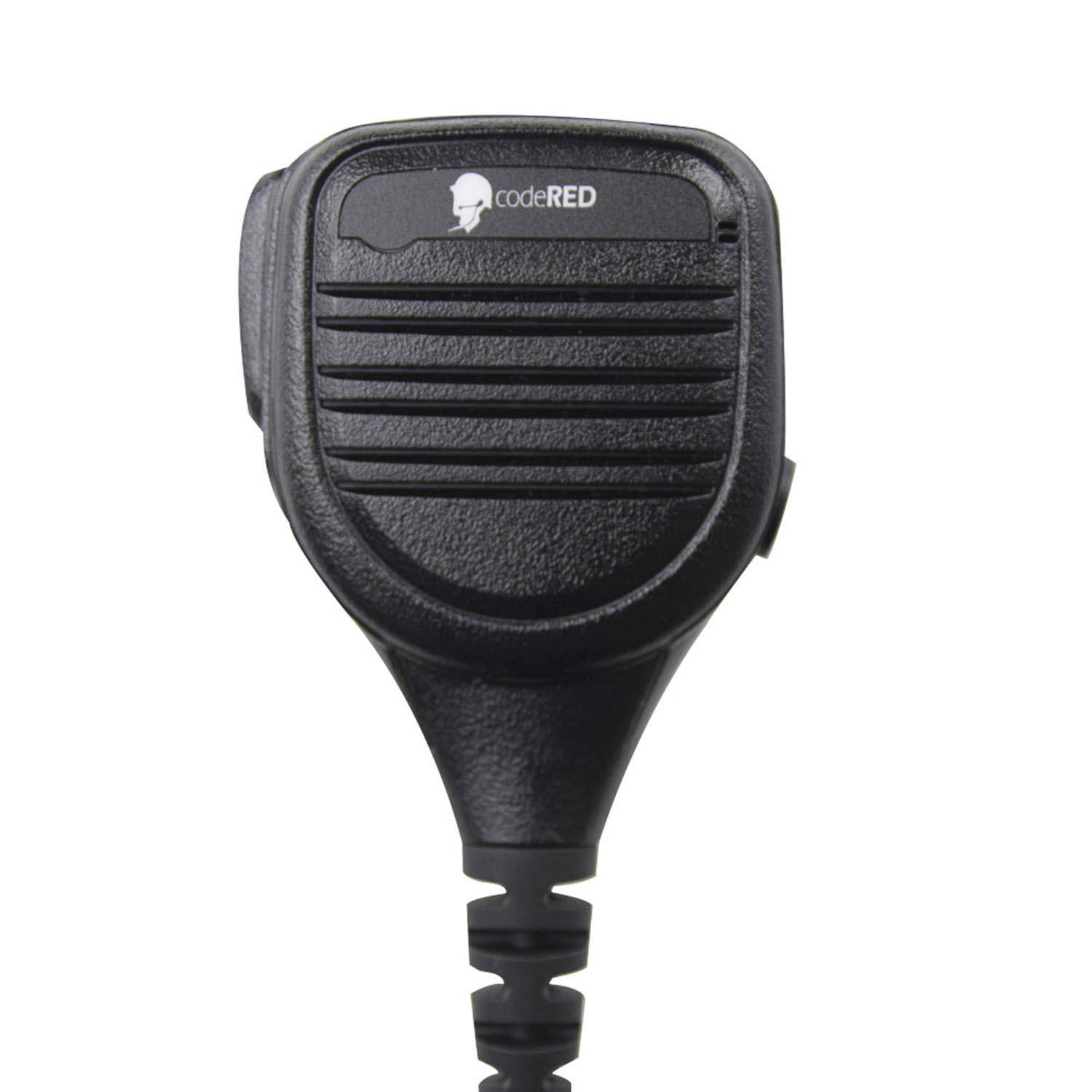 baofeng speaker mic