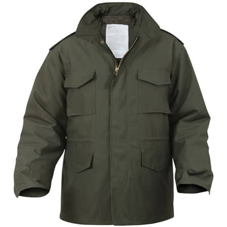 Rothco Ultra Force M-65 Field Jacket