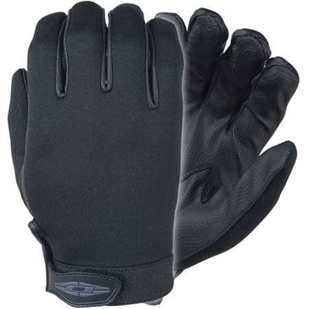 Damascus Stealth X Cold Weather Gloves w/GripSkin