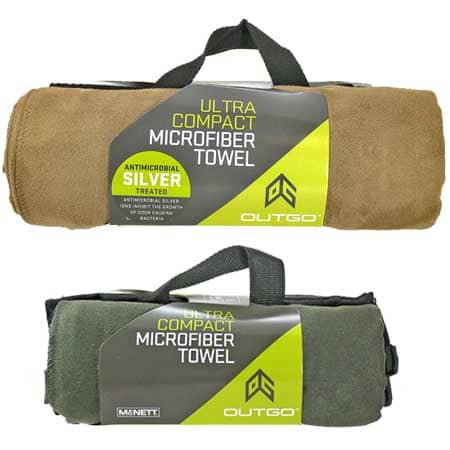 MCNETT CORPORATION Aquamira Micronet Advanced Microfiber Tow