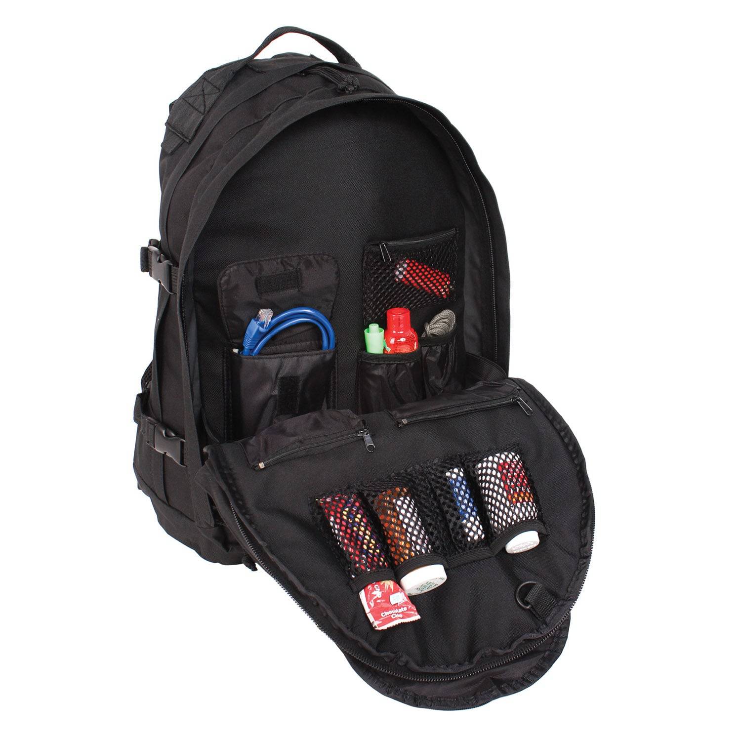 Sandpiper Gear Three Day Pass