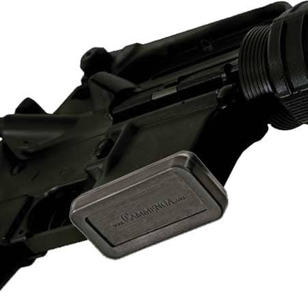 Cammenga AR15/M16 Mag Well Dust Cover