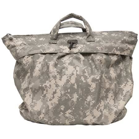 BasicGear Military Helmet Bags