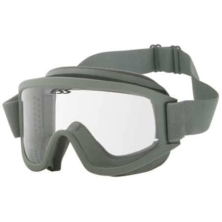 ESS Striker Series Land Ops Goggles