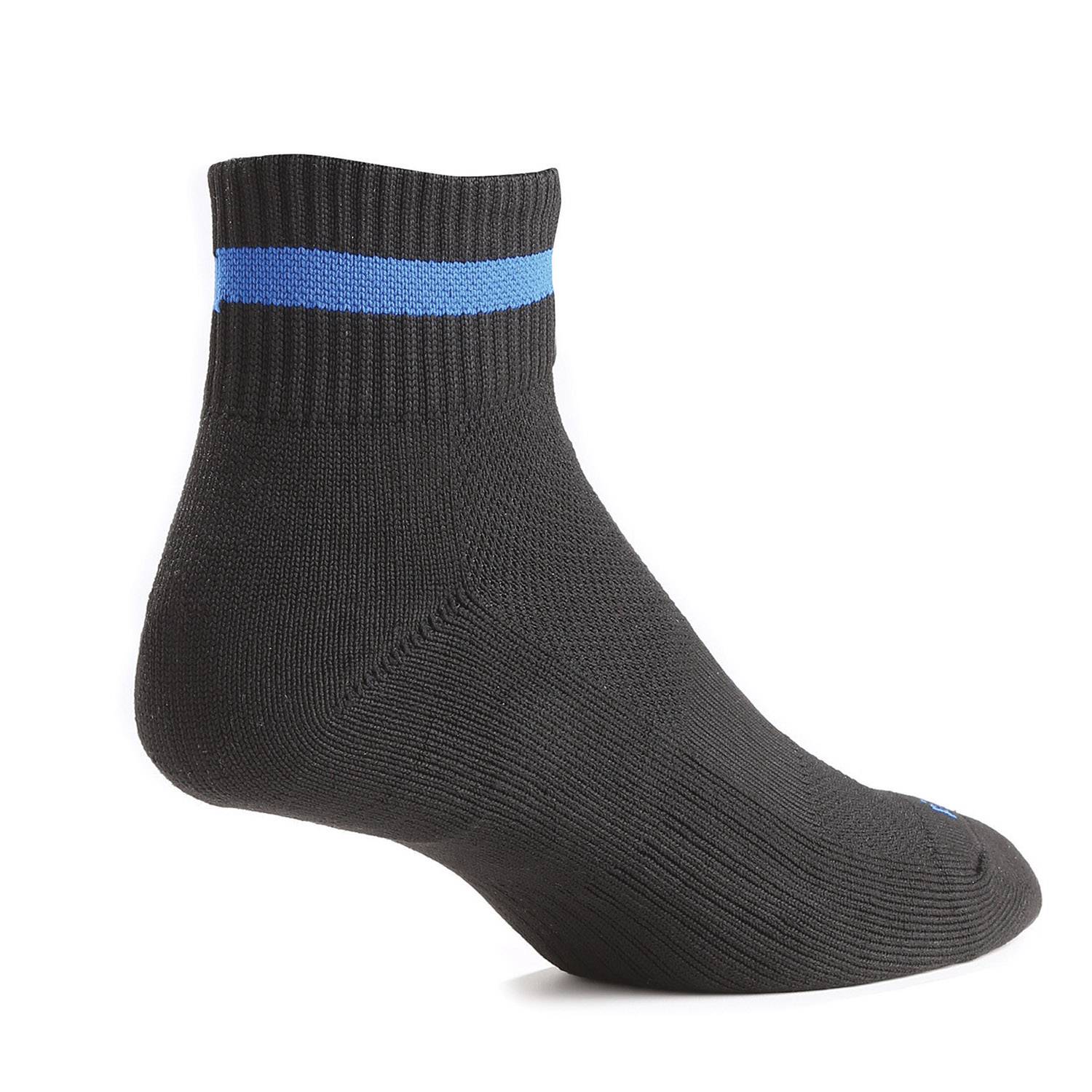 Pro Feet Hero Series Solidarity Quarter Socks