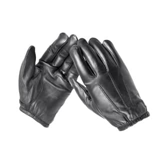 Hatch Dura-Thin Police Search Gloves