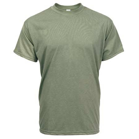 GRANITE KNITWEAR Coolmax Extreme Short Sleeve Shirt