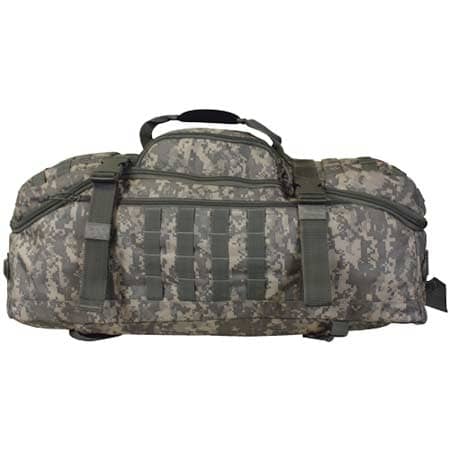 Fox Tactical 3-in-1 Recon Gear Bag