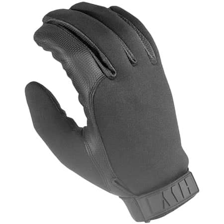 HWI Lined Neoprene Duty Gloves