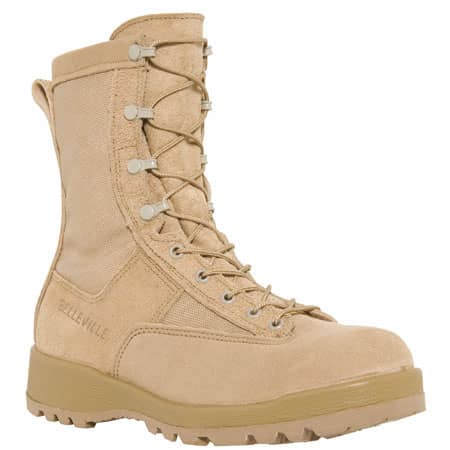 Belleville 8" 790 Temperate Weather Boot