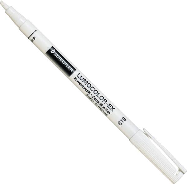 Staedtler Lumocolor Correction Pen