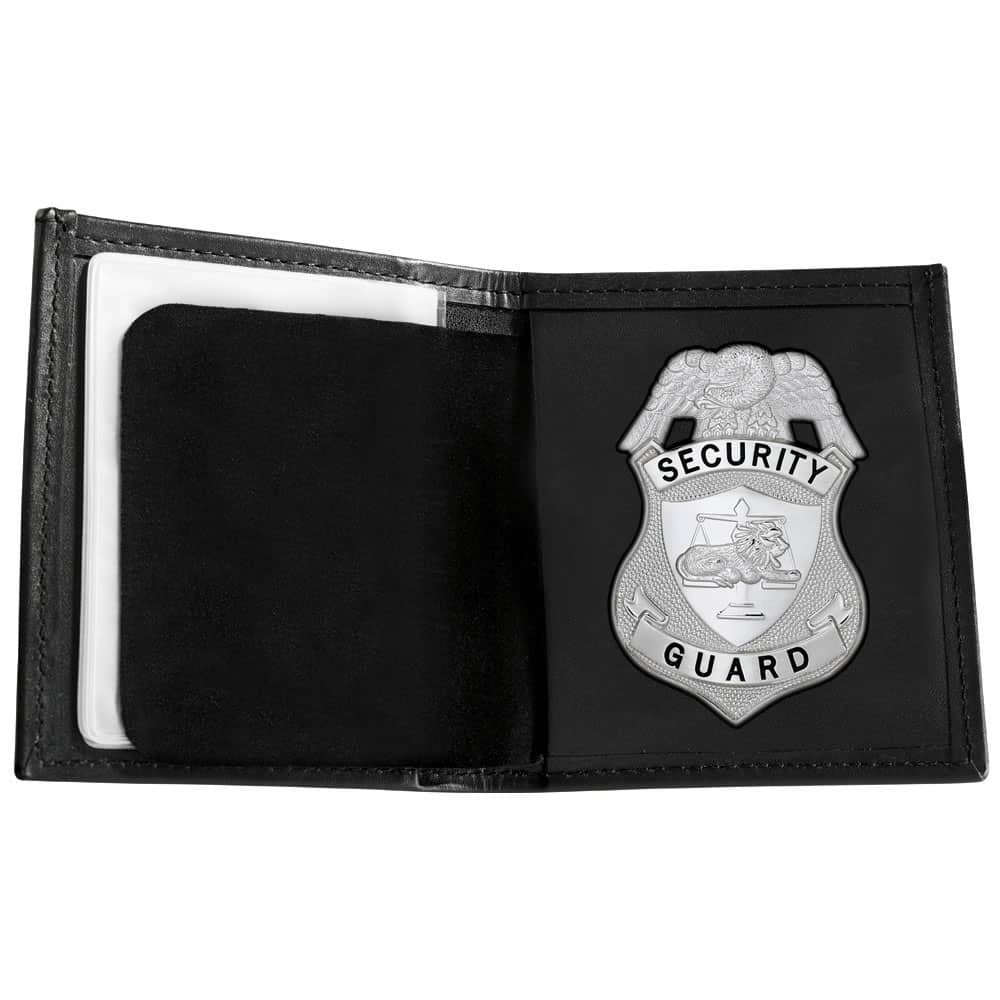 LawPro Custom Recessed BiFold Badge/ID Case