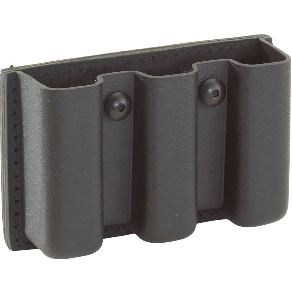 Safariland Slimline Triple Mag Pouch for Glock 17