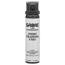 Sabre Refillable Inert Unit MK-4