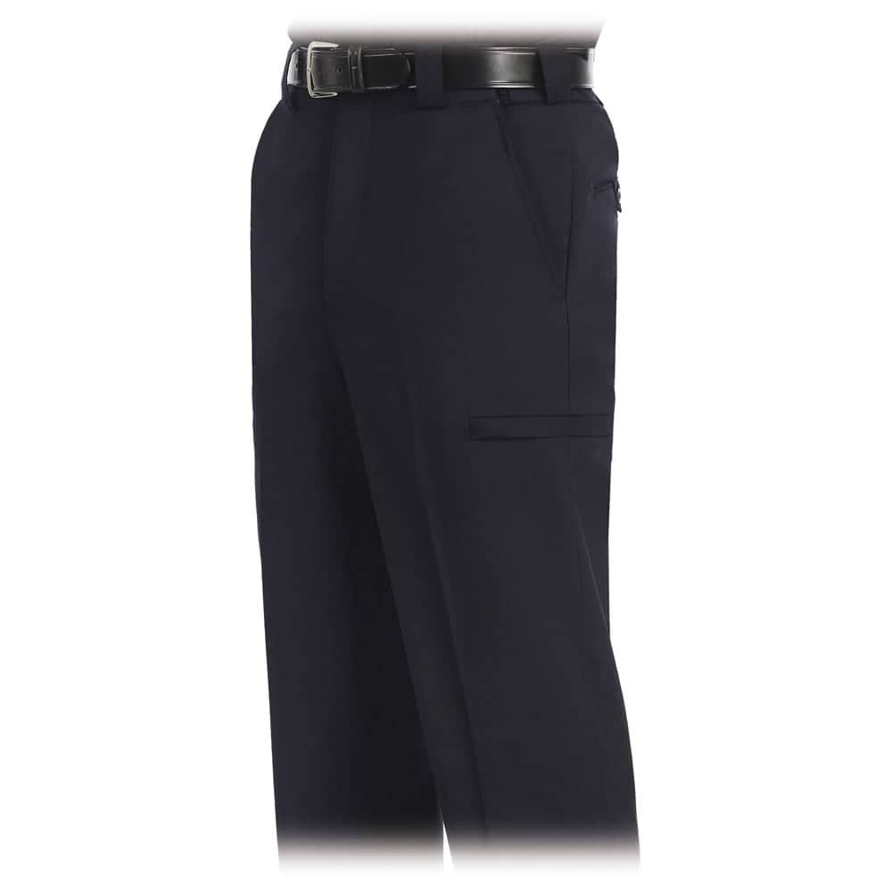 United Uniform Men's 8-Pocket Proflex Internal Cargo Trouser