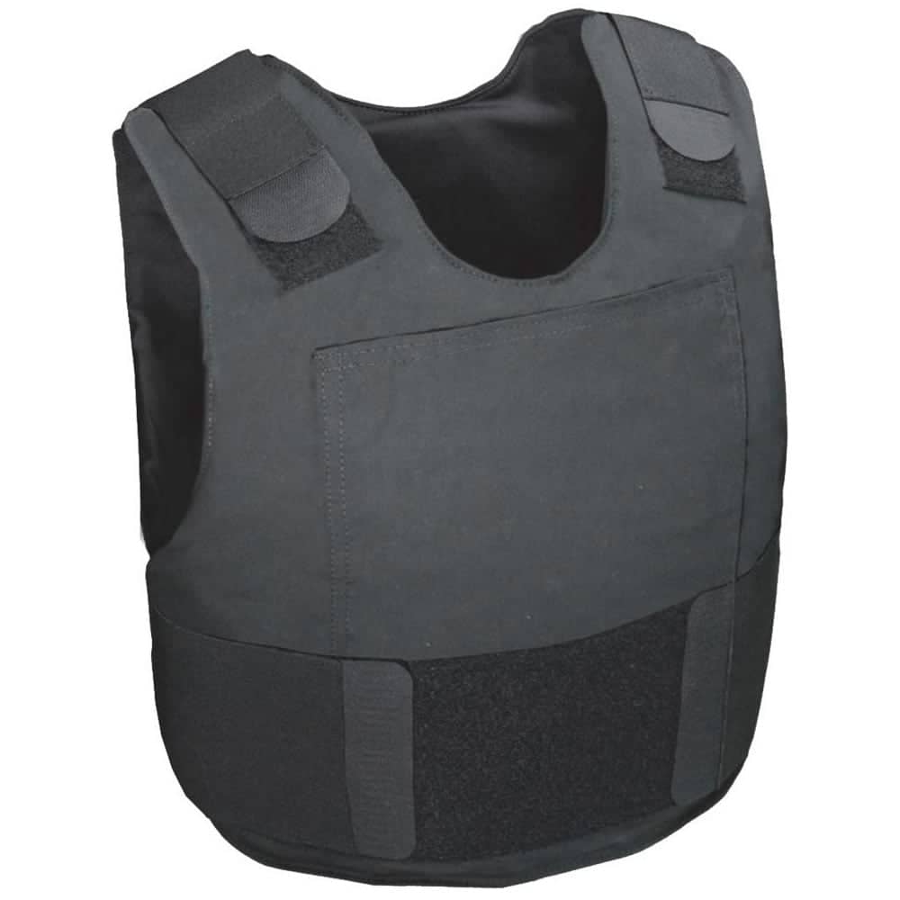 BAM Level IIIA Body Armor Inserts – 11x14 Pair, 2025 Mfg – Bullet Proof Protection